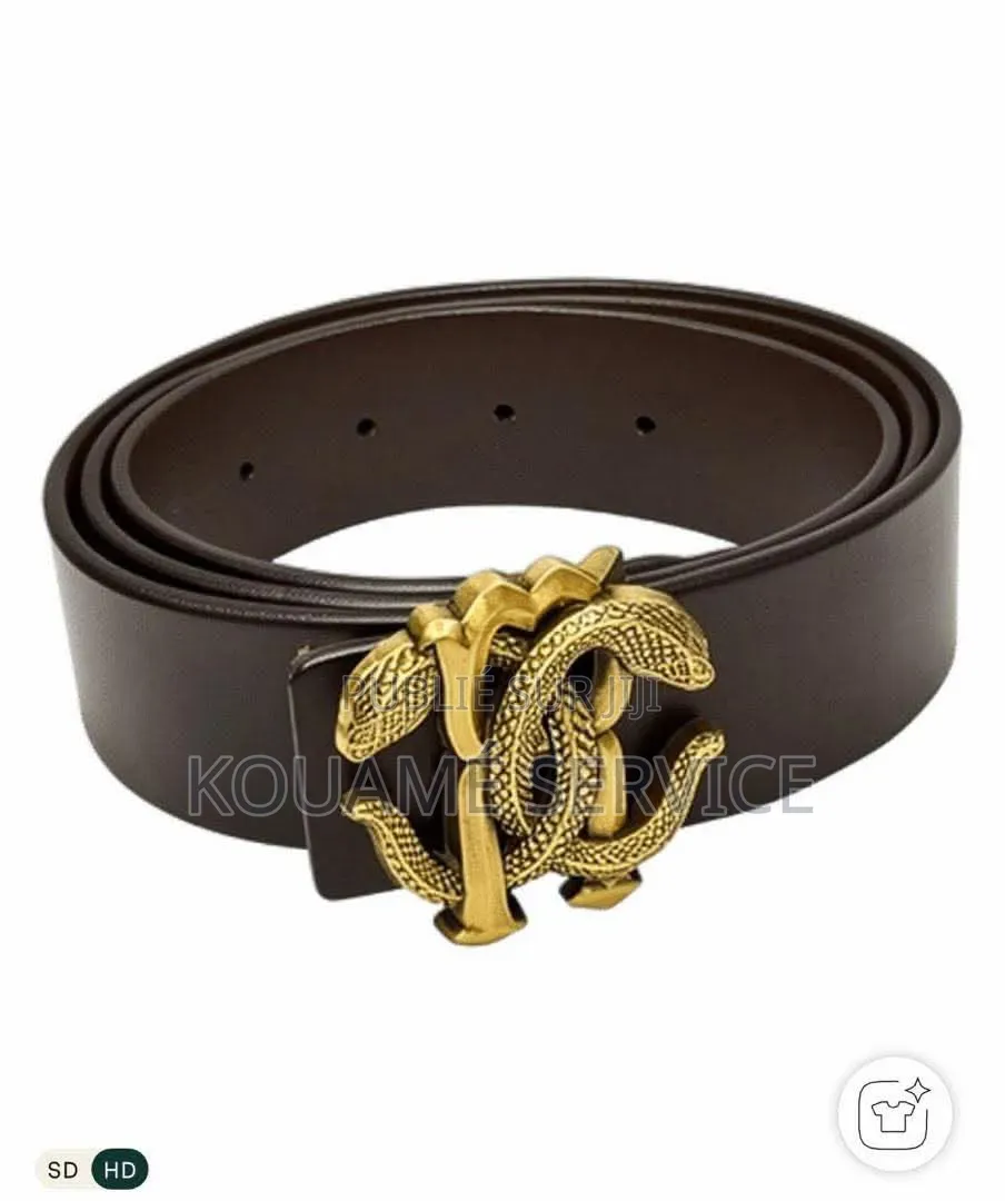 Ceinture Original À Bon Prix
