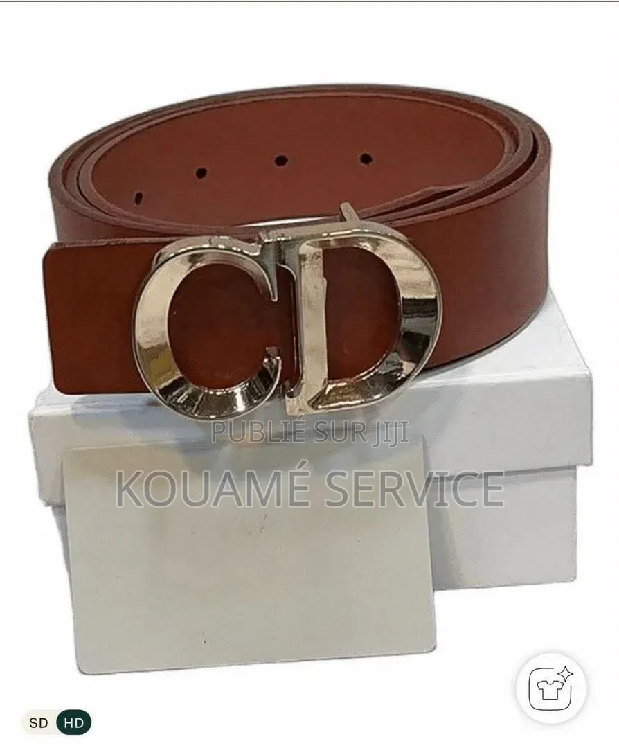 Ceinture Original À Bon Prix