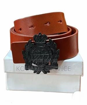 Ceinture Original À Bon Prix