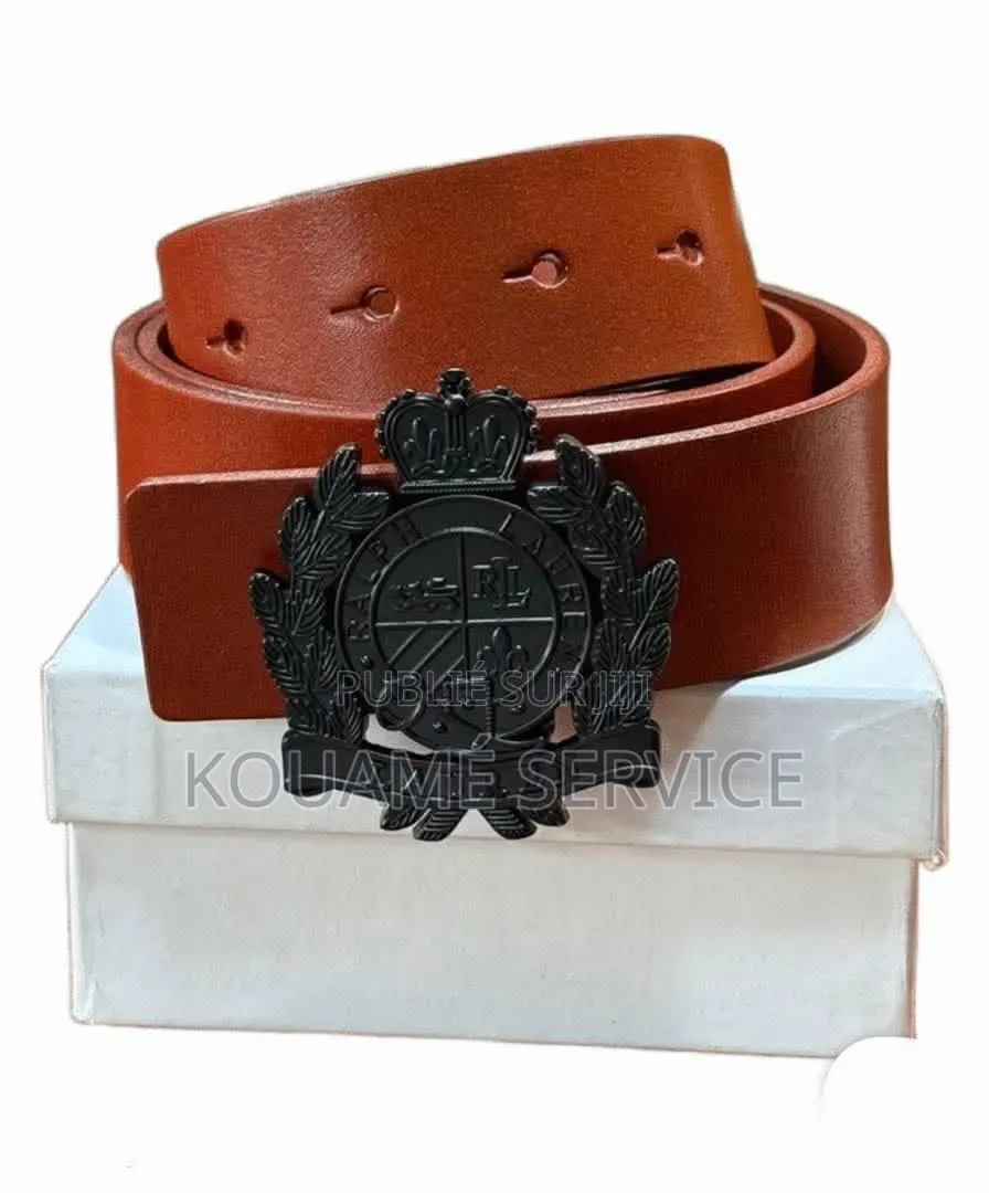 Ceinture Original À Bon Prix
