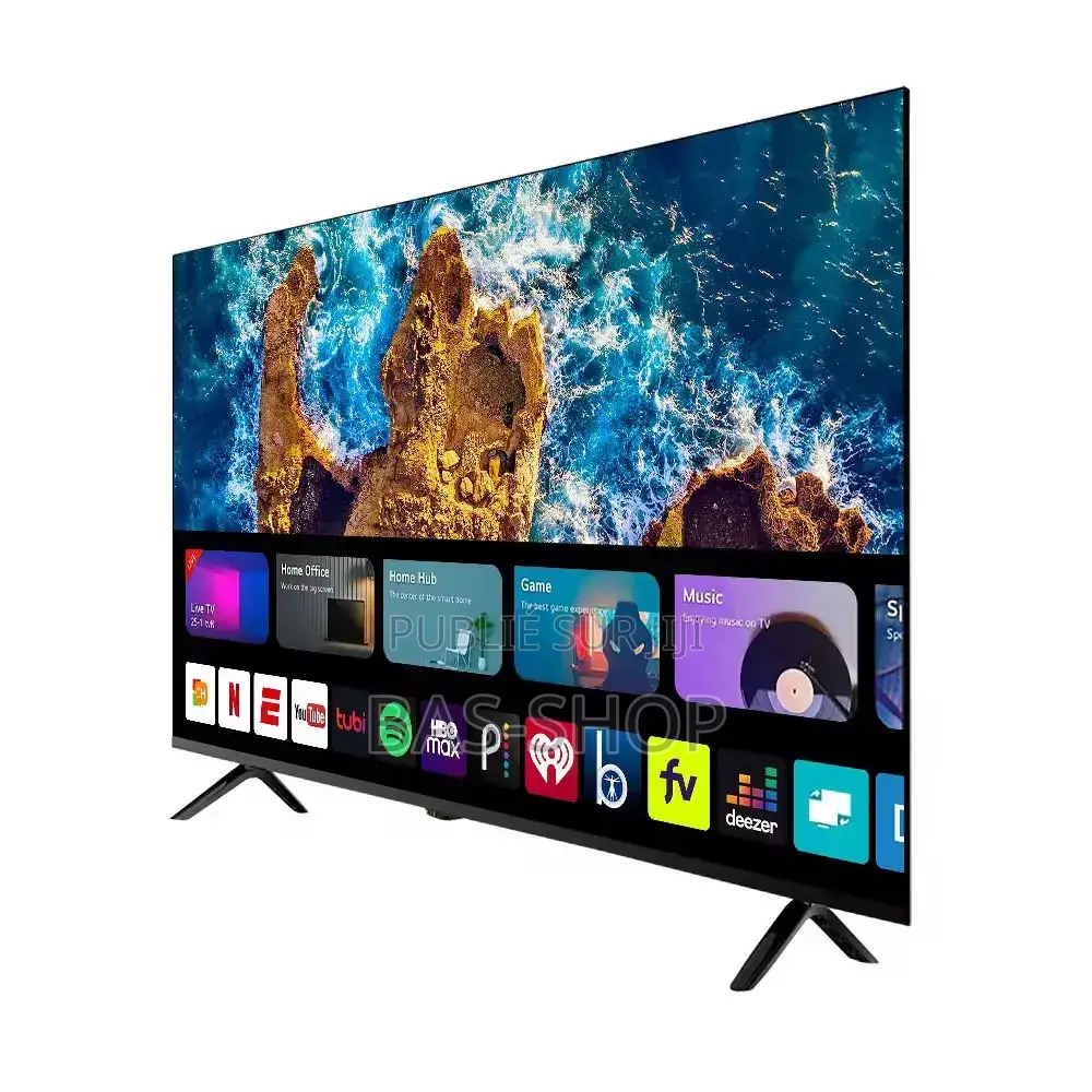 Télévision