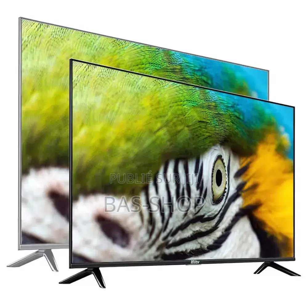 Télévision