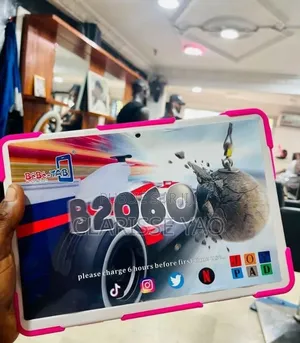 Tablette Enfant