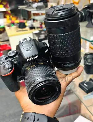 Appareil Photo