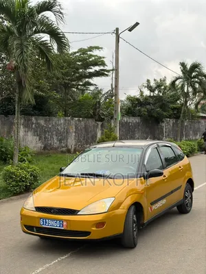 Ford Focus 2004 Autre