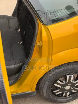 Ford Focus 2004 Autre