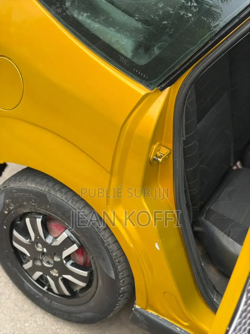 Ford Focus 2004 Autre