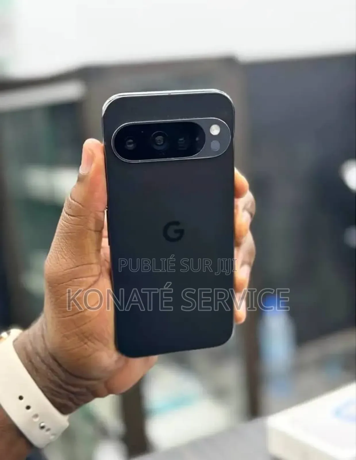 Nouveau Google Pixel 9 Pro 512 GB Autre