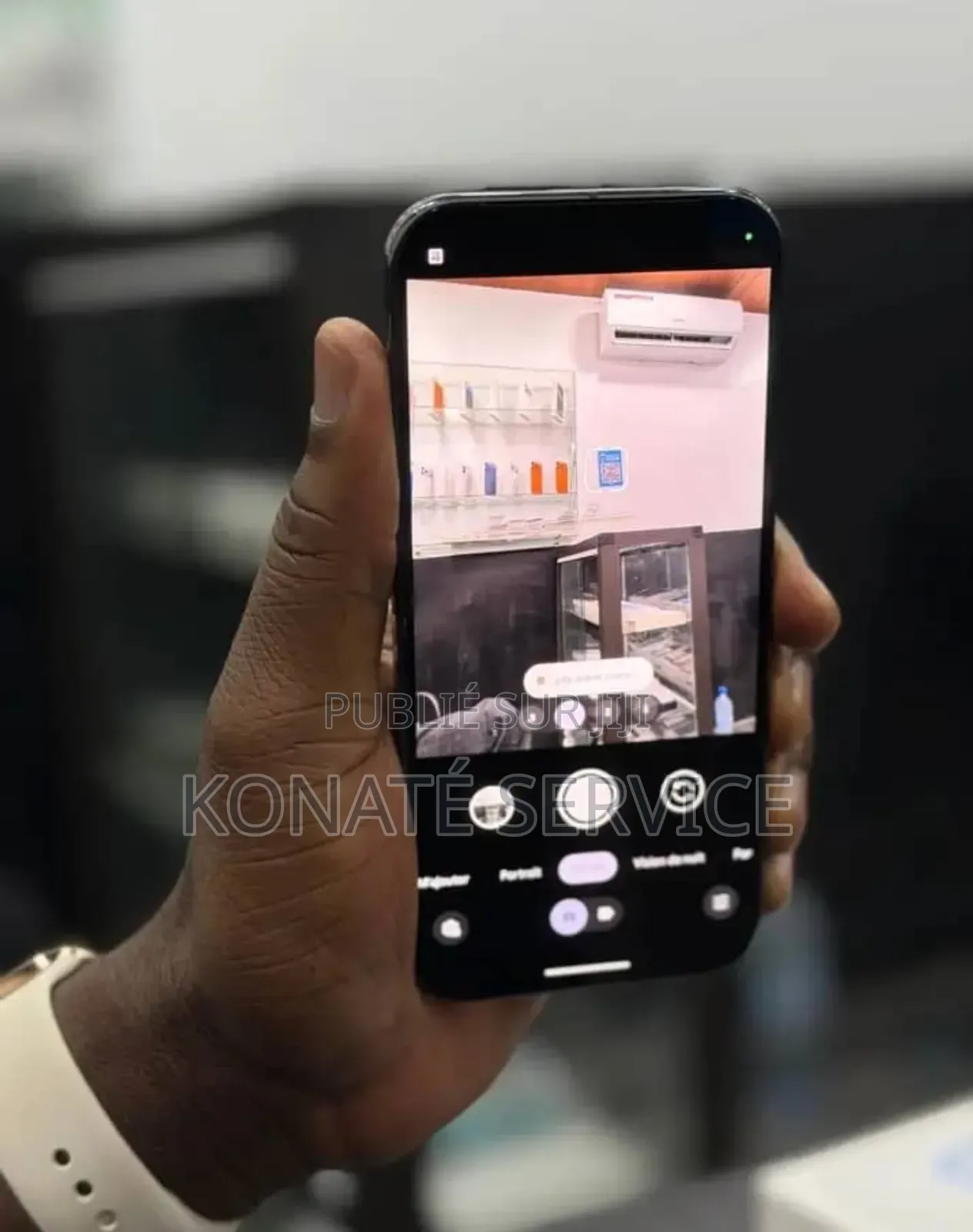 Nouveau Google Pixel 9 Pro 512 GB Autre