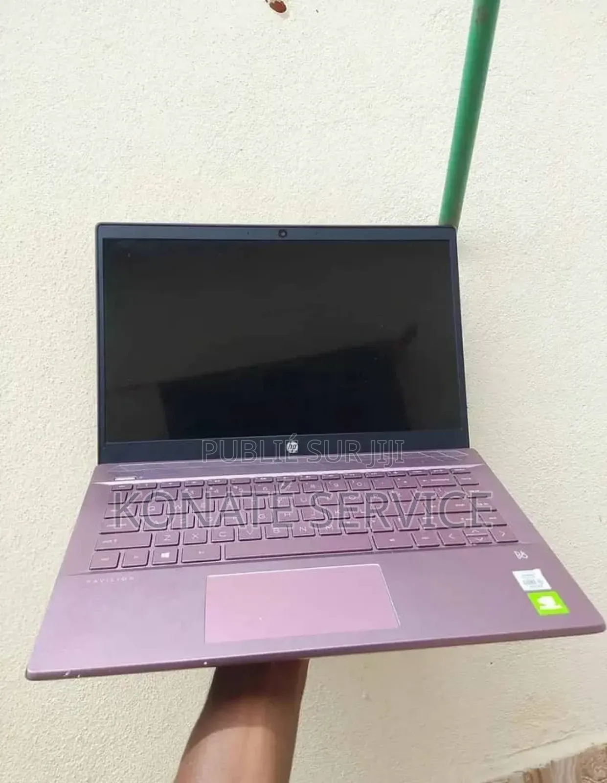 Nouveau Ordinateur de bureau HP 200 G4 32GB Intel Core i9 HDD 512GB