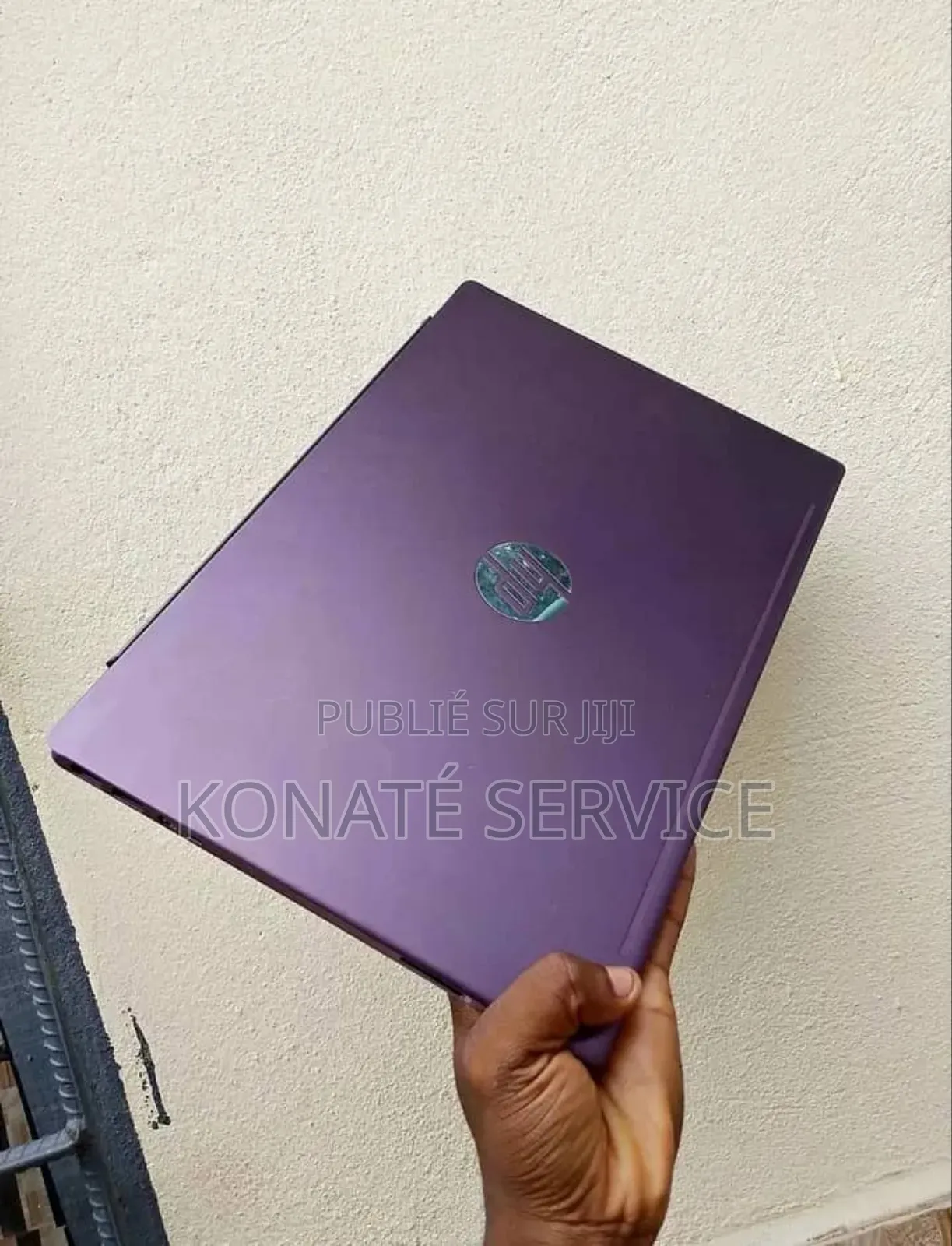 Nouveau Ordinateur de bureau HP 200 G4 32GB Intel Core i9 HDD 512GB