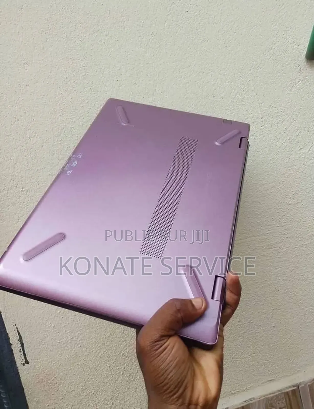 Nouveau Ordinateur de bureau HP 200 G4 32GB Intel Core i9 HDD 512GB