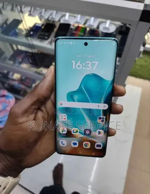 Nouveau Motorola Edge 60 Fusion 512 GB Autre