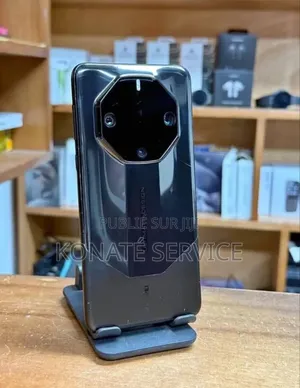 Nouveau Huawei Mate 60 Pro 512 GB Autre