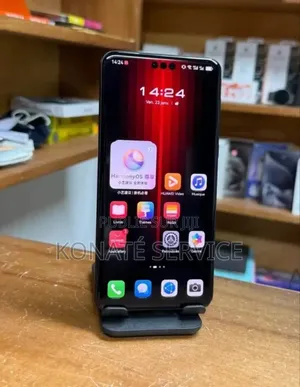 Nouveau Huawei Mate 60 Pro 512 GB Autre