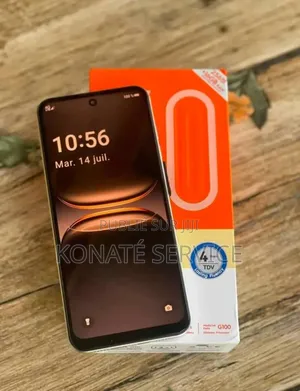 Nouveau Tecno Spark 40 Pro 256 GB Autre