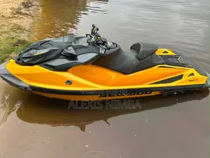 En Vente Jet-Ski Sea-Doo 300 Année 2023 12million500