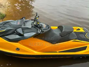 En Vente Jet-Ski Sea-Doo 300 Année 2023 12million500