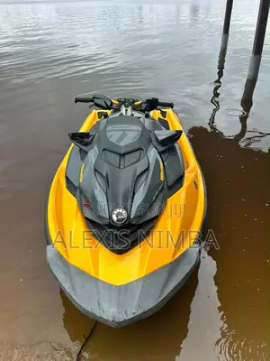 En Vente Jet-Ski Sea-Doo 300 Année 2023 12million500