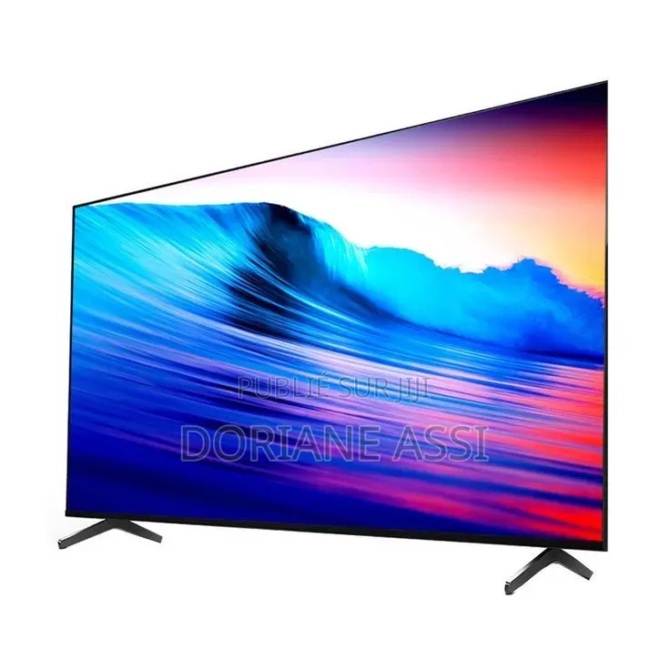 LG TV Uhd _55 Pouces