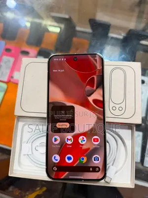 Nouveau Google Pixel 9 Pro XL 256 GB Gris