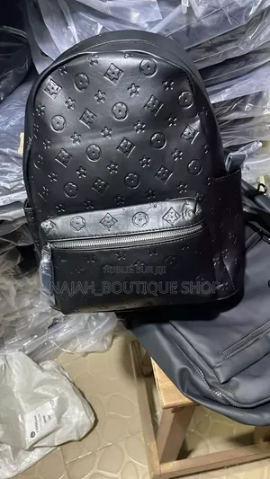 Sac À Dos Cuir Véritable
