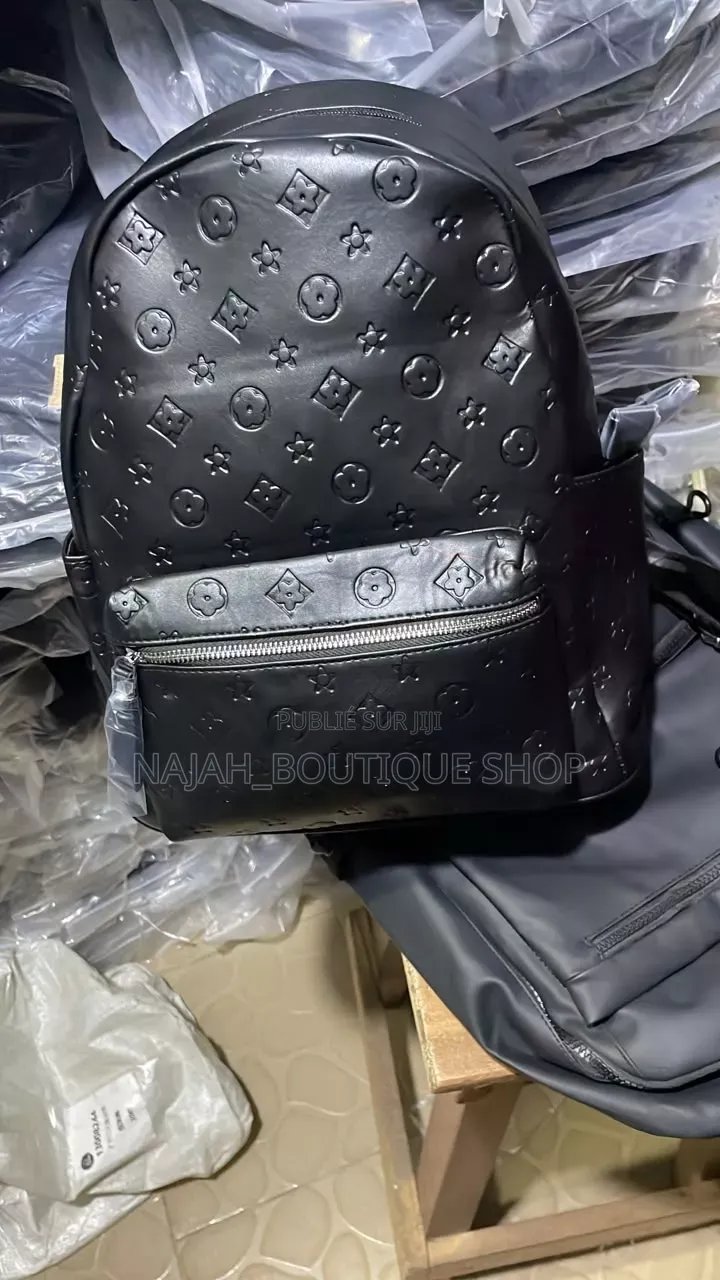 Sac À Dos Cuir Véritable