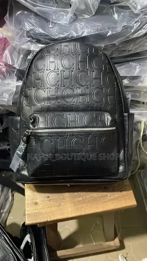 Sac À Dos Cuir Véritable