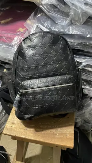 Sac À Dos Cuir Véritable