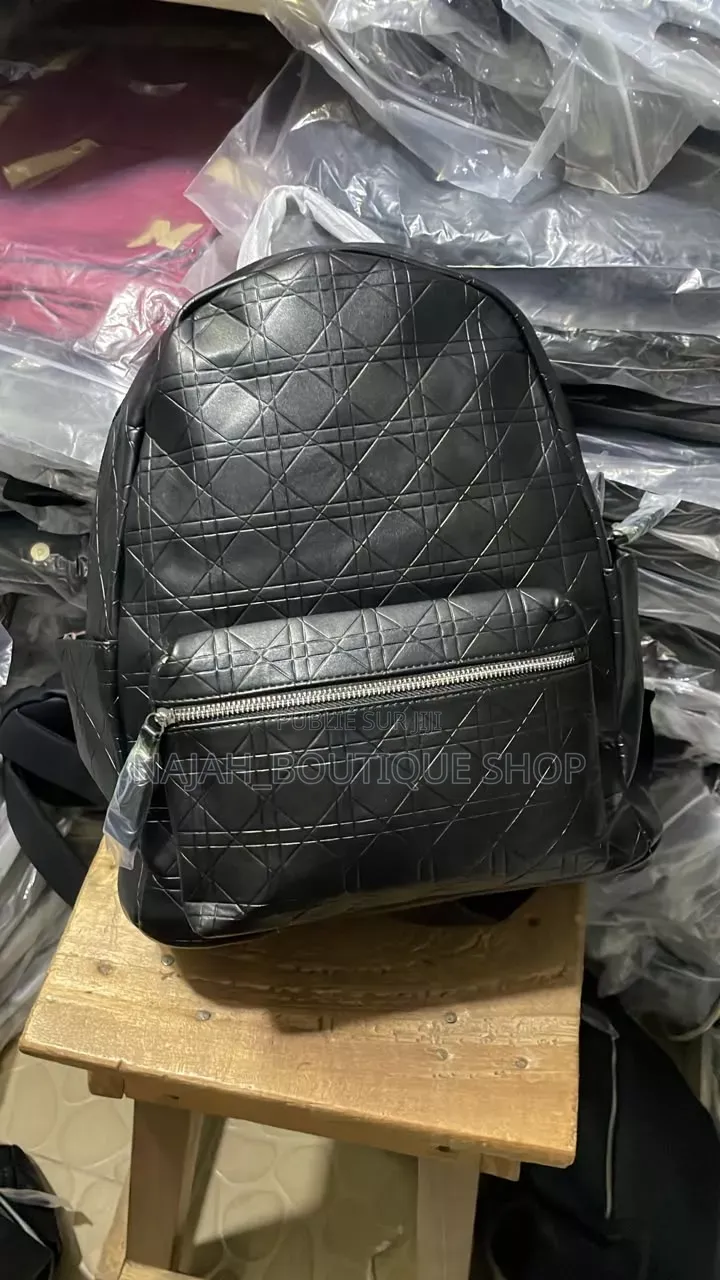 Sac À Dos Cuir Véritable