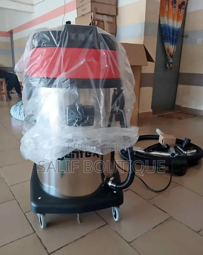 Aspirateur Industriel