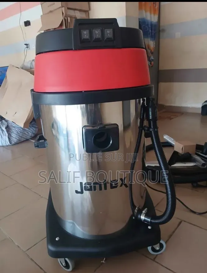Aspirateur Industriel