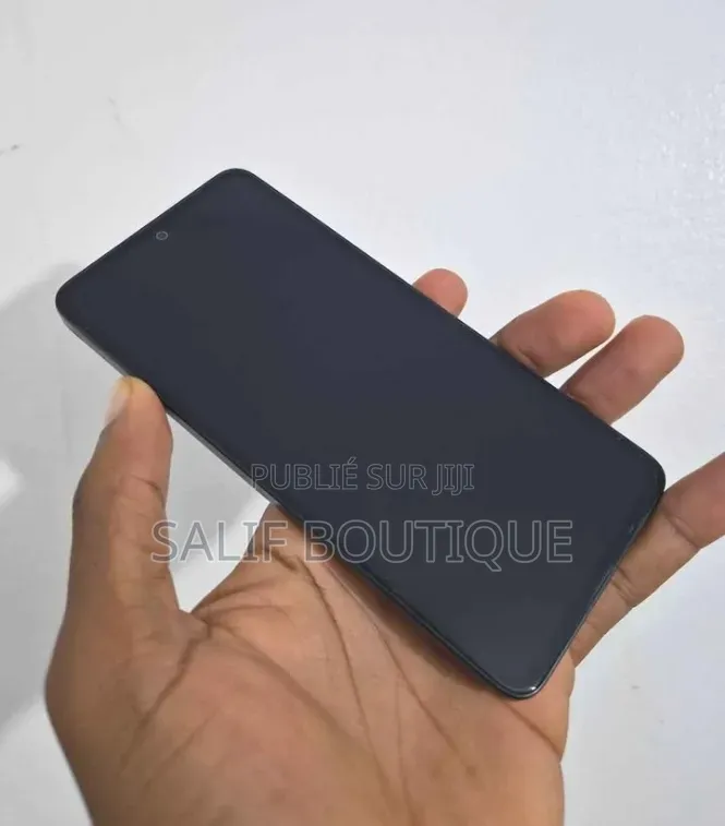 Nouveau Realme 13 Pro+ 5G 256 GB Noir