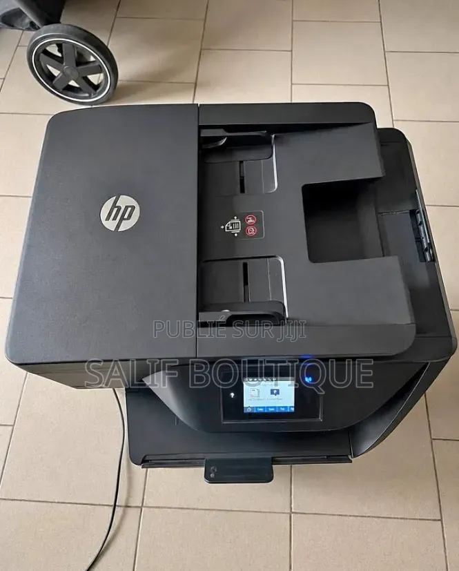 Imprimante, Photocopieuse Et Fax