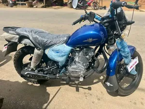 Nouveau Apsonic AP125-30 2024 Bleu