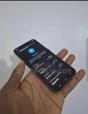Nouveau Samsung Galaxy S24 256 GB Noir