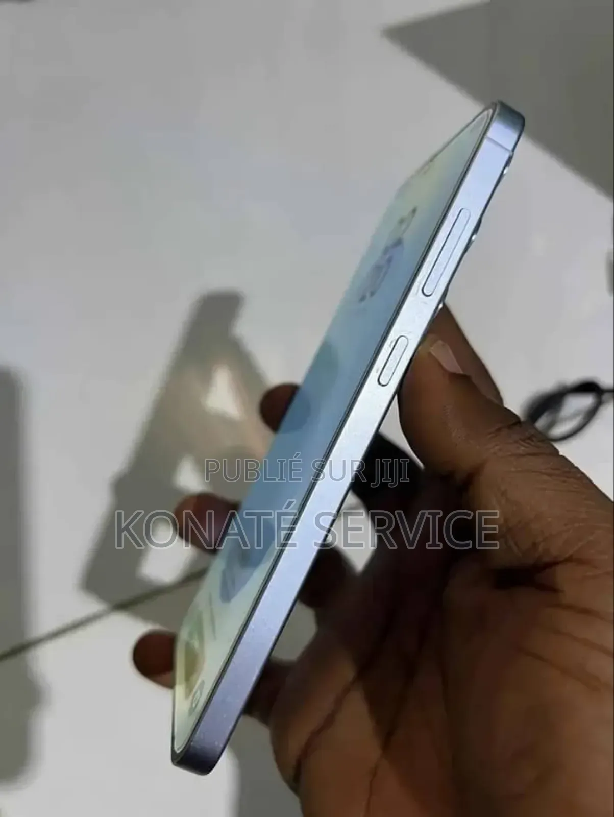Nouveau Samsung Galaxy S25+ 512 GB Autre