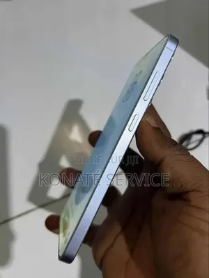 Nouveau Samsung Galaxy S25+ 512 GB Autre