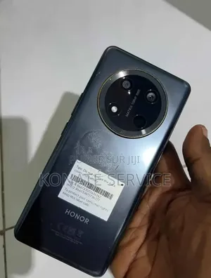 Nouveau Honor Magic7 Lite 512 GB Autre