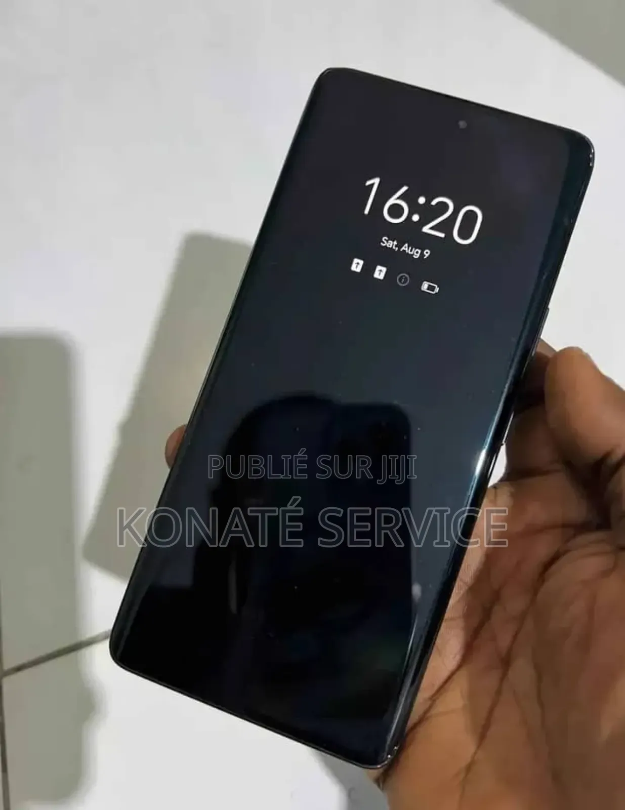 Nouveau Honor Magic7 Lite 512 GB Autre