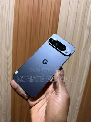Nouveau Google Pixel 9 Pro XL 512 GB Autre