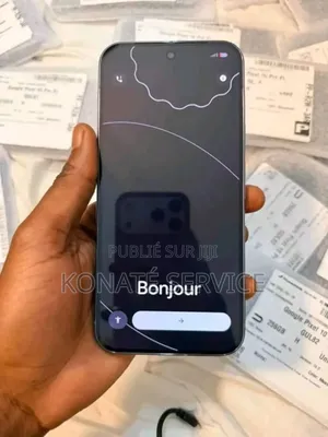 Nouveau Google Pixel 10 Pro XL 512 GB Autre