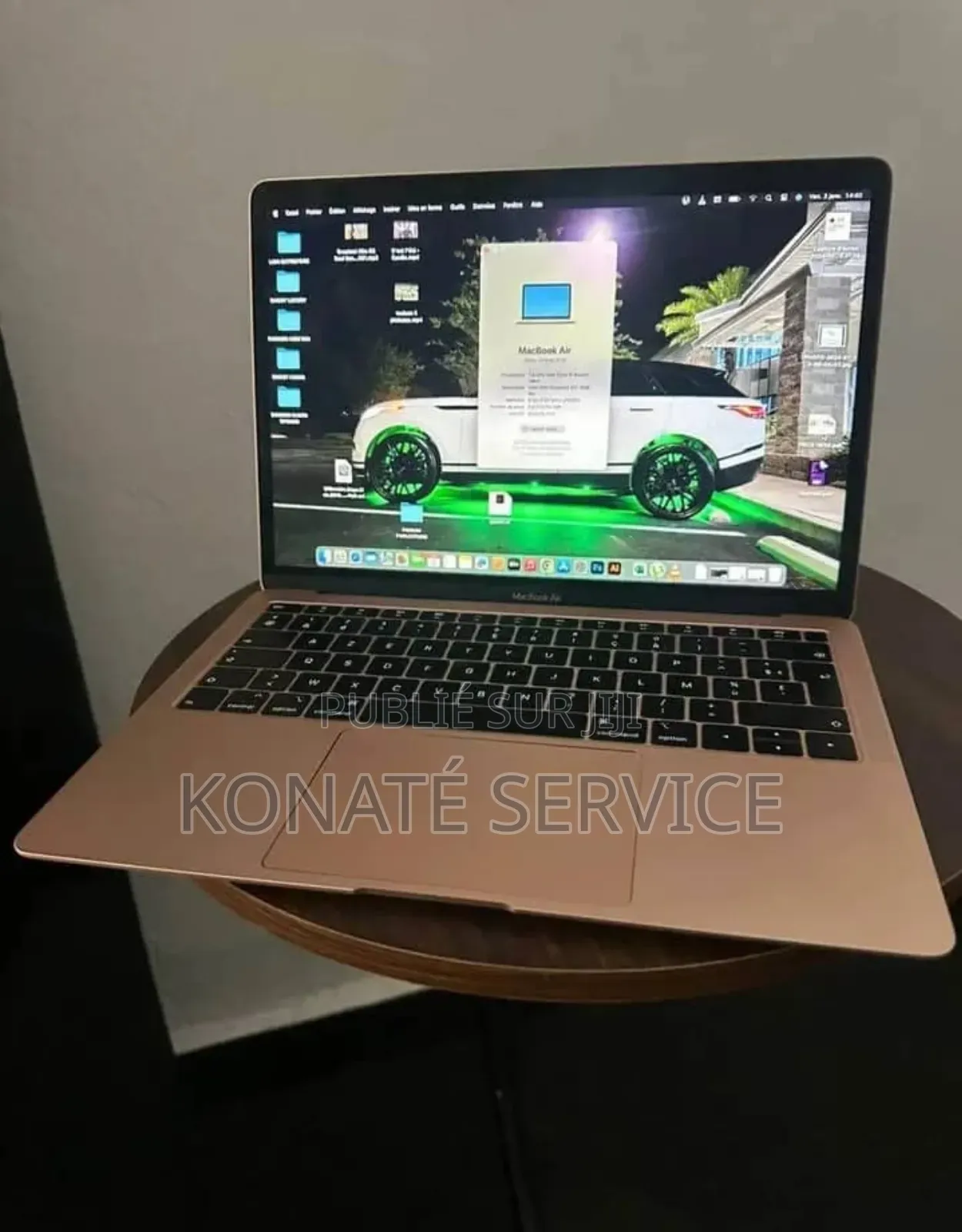 Nouveau HP 200 G4 22 All-in-One 32GB Intel Core i9 HDD 512GB