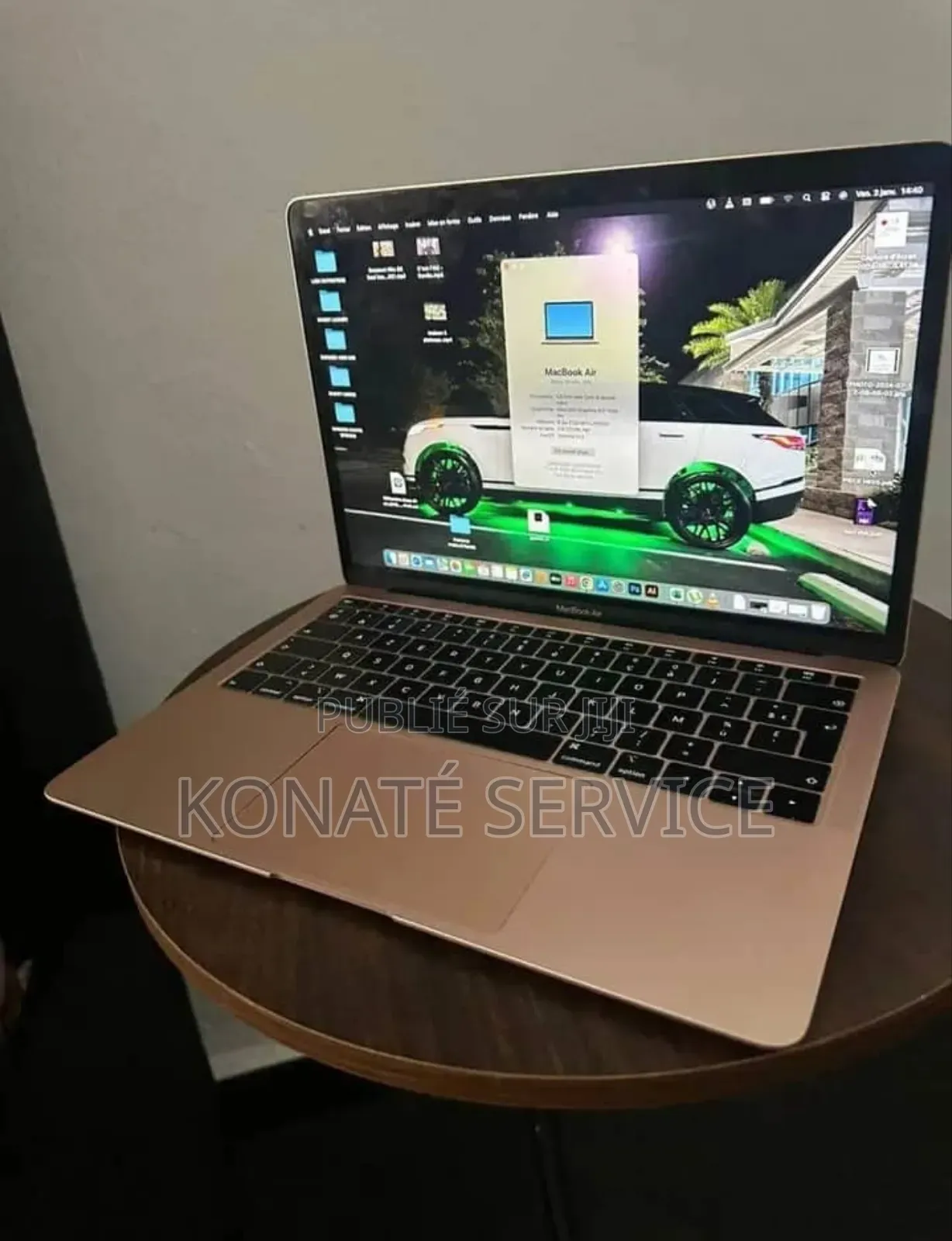 Nouveau HP 200 G4 22 All-in-One 32GB Intel Core i9 HDD 512GB