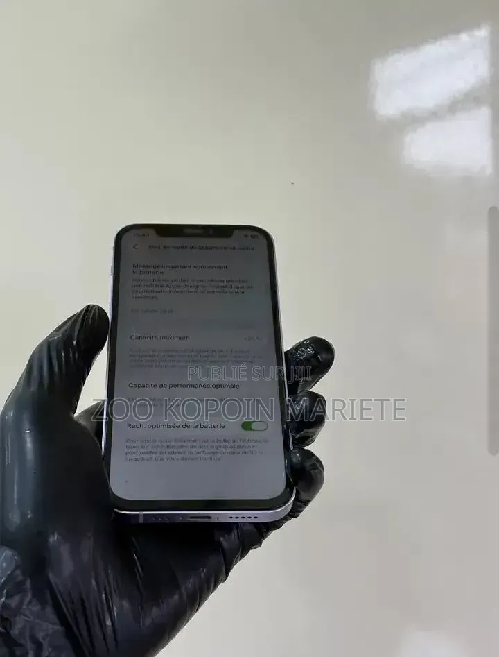 Nouveau Apple iPhone 11 128 GB Rose