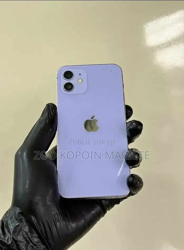 Nouveau Apple iPhone 11 128 GB Rose