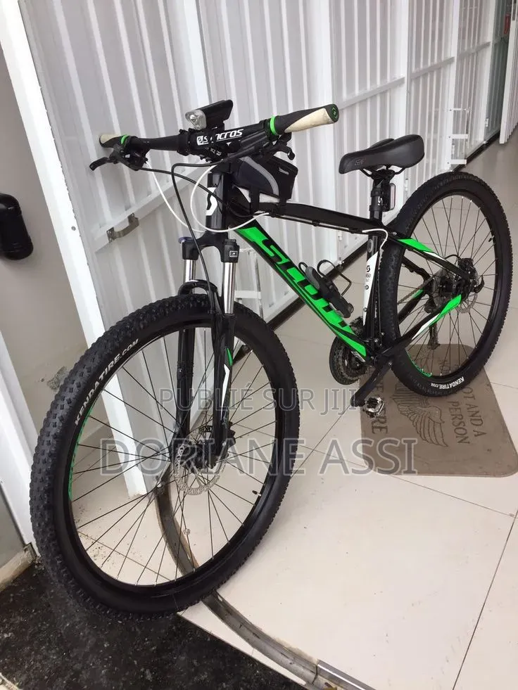 C'est Un Vélo Électrique Hotebike