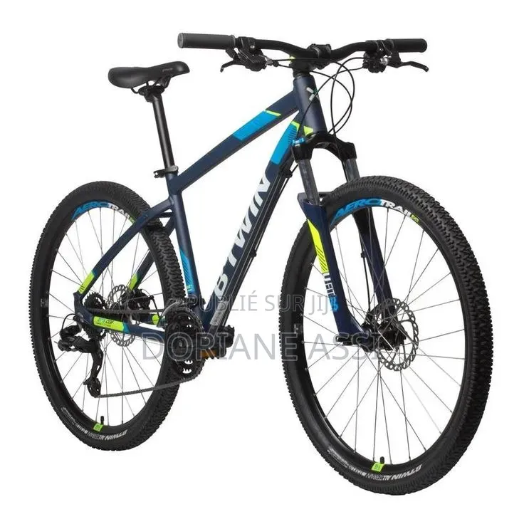C'est Un Vélo Électrique Hotebike
