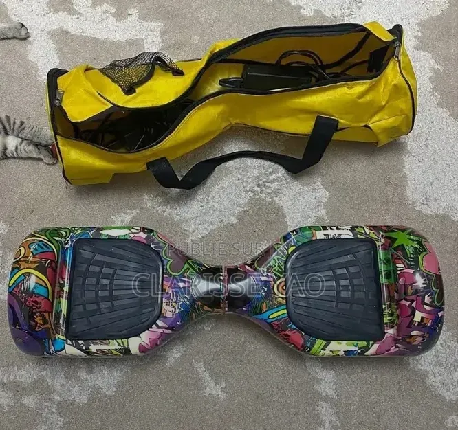 Hoverboard