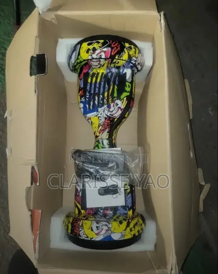 Hoverboard